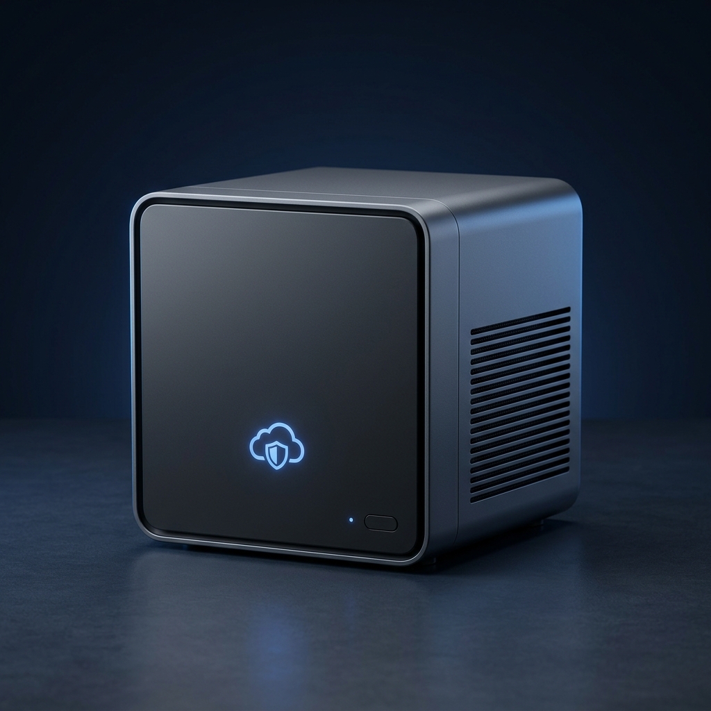 Nextcloud-Instanz S