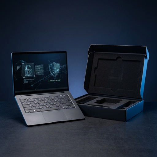 [NF-PROD-LAPTOP] nfsec Laptop-Paket