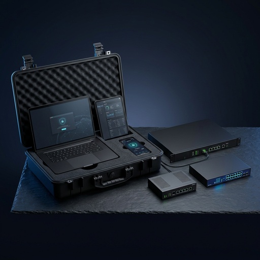 [NF-PROD-BUSINESS] nfsec Business-Komplettpaket